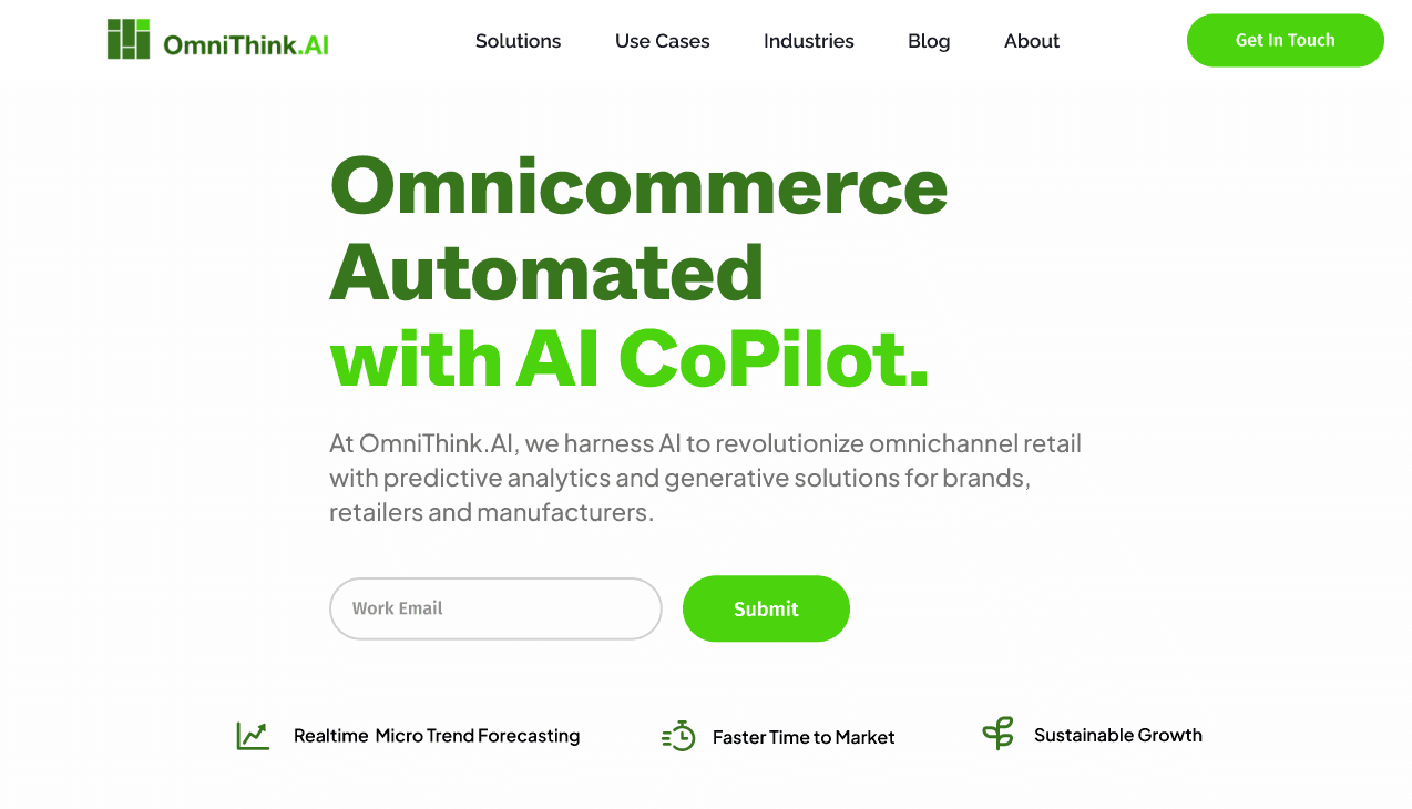 OmniThink showcase 2