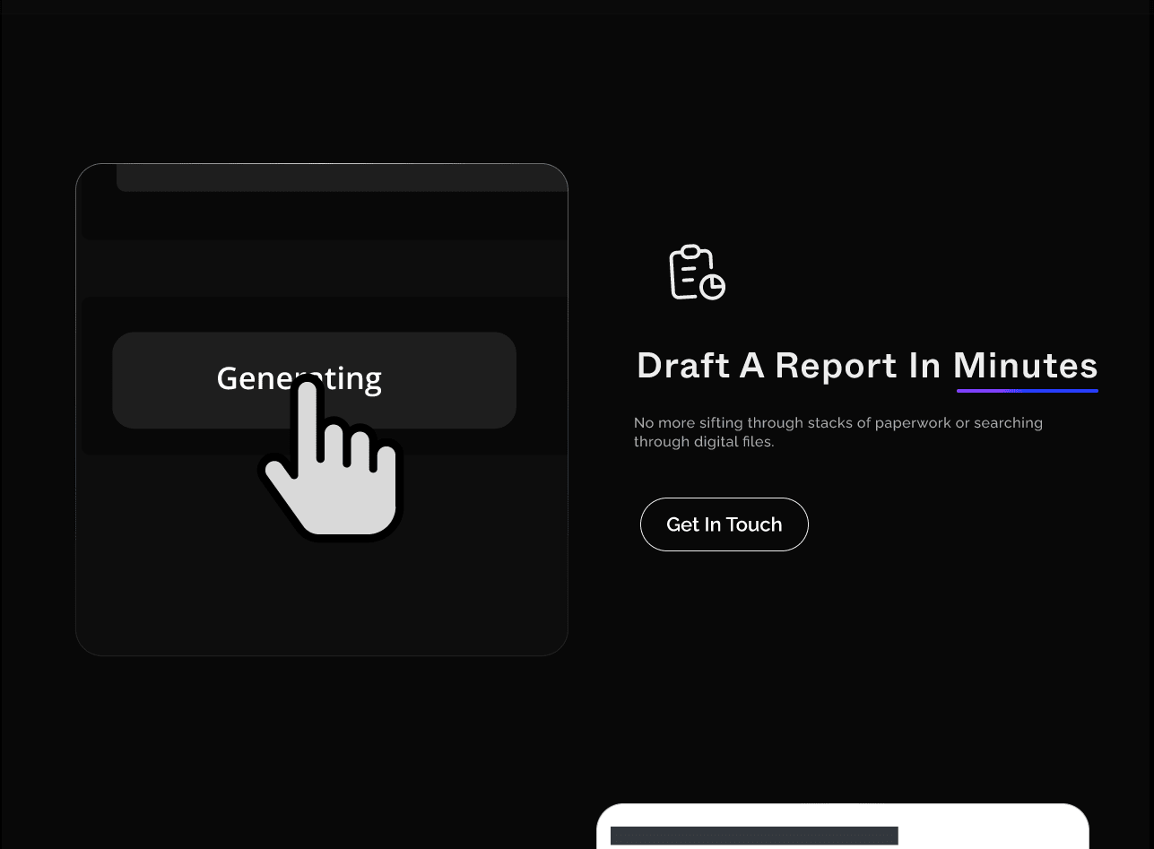 BARRICADE AI showcase 2