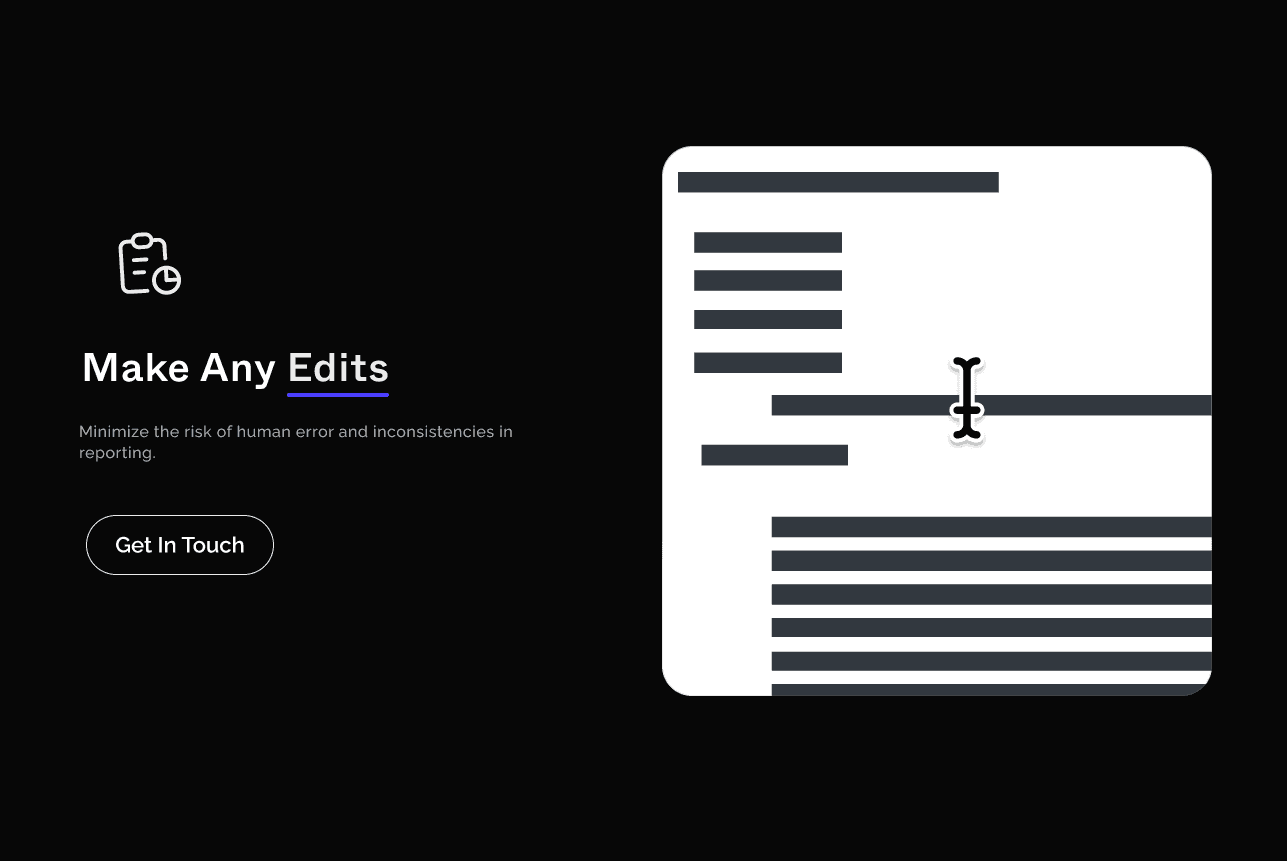 BARRICADE AI showcase 3