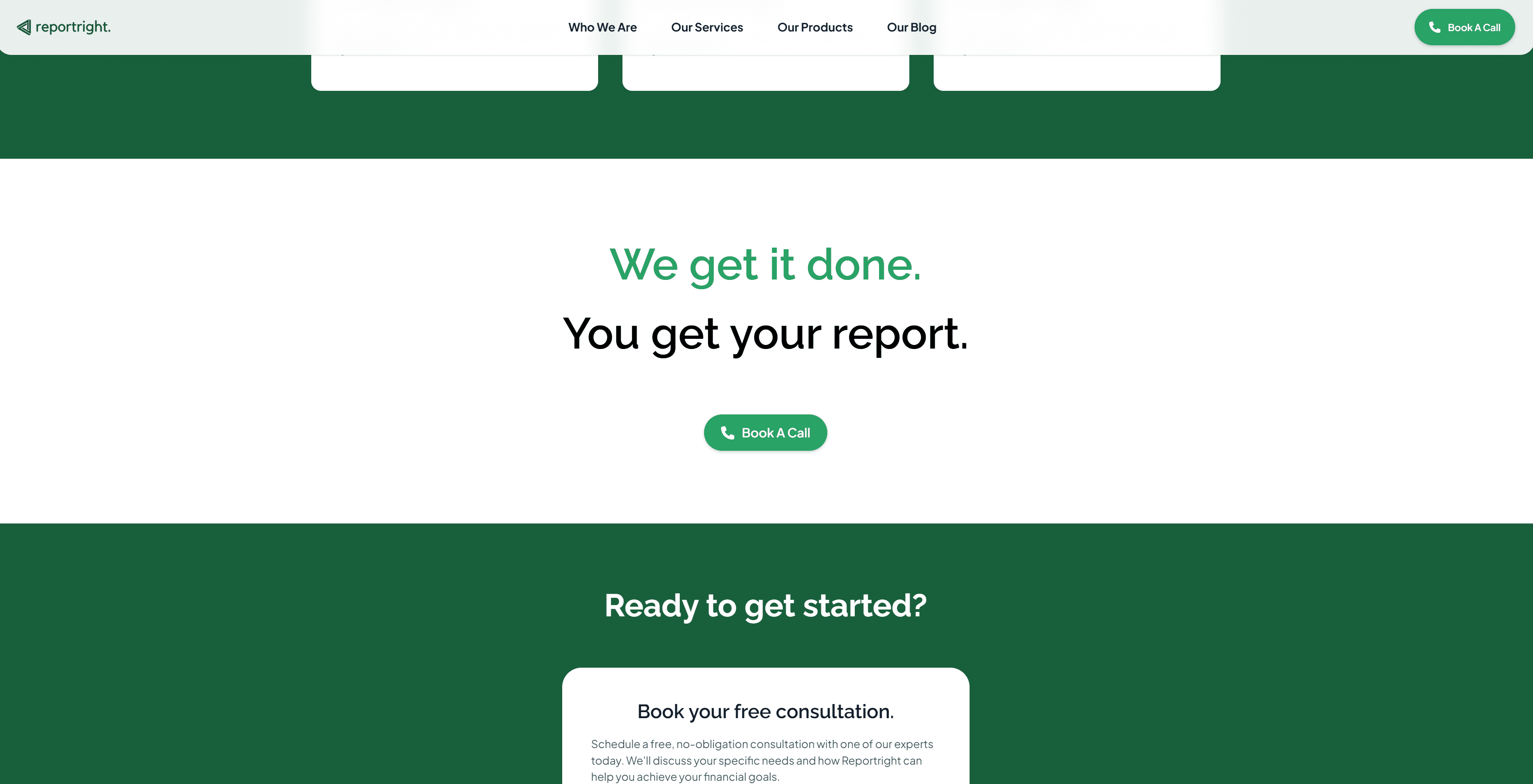 Report Right showcase 8